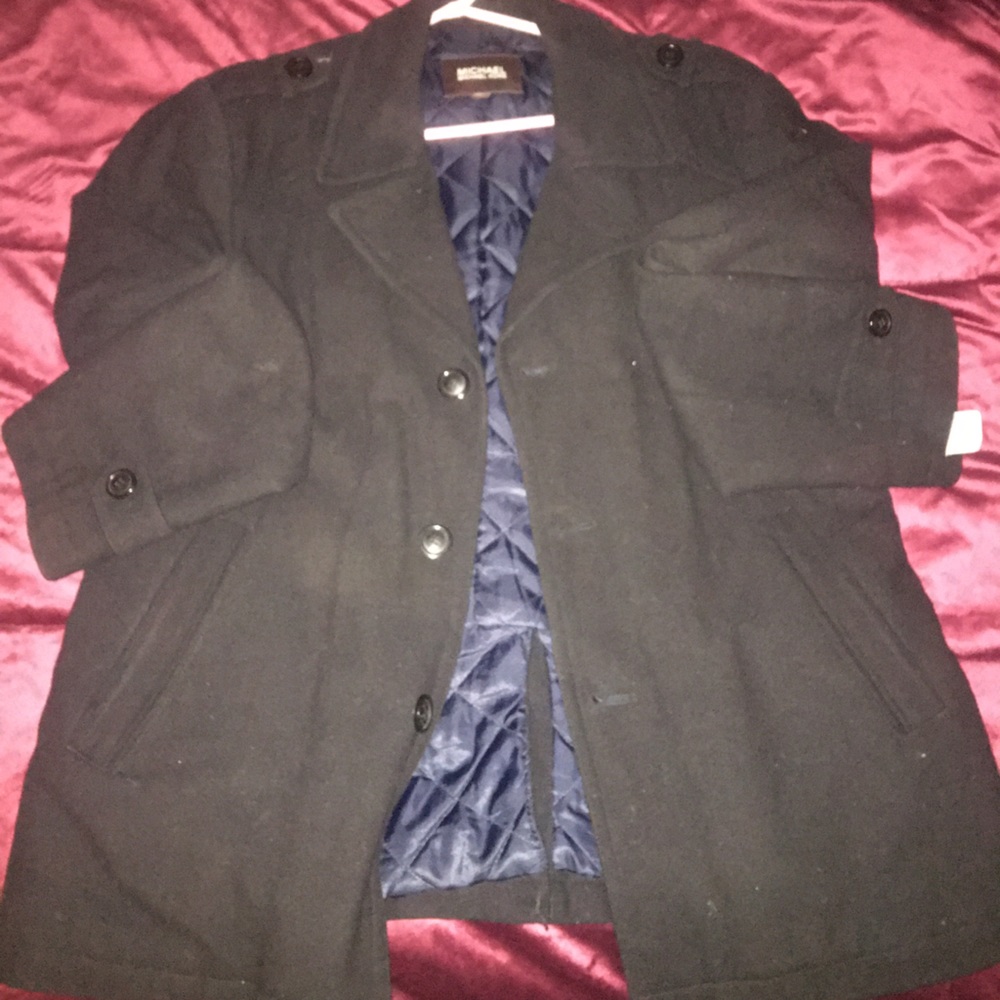 Michael Kors women’s coat